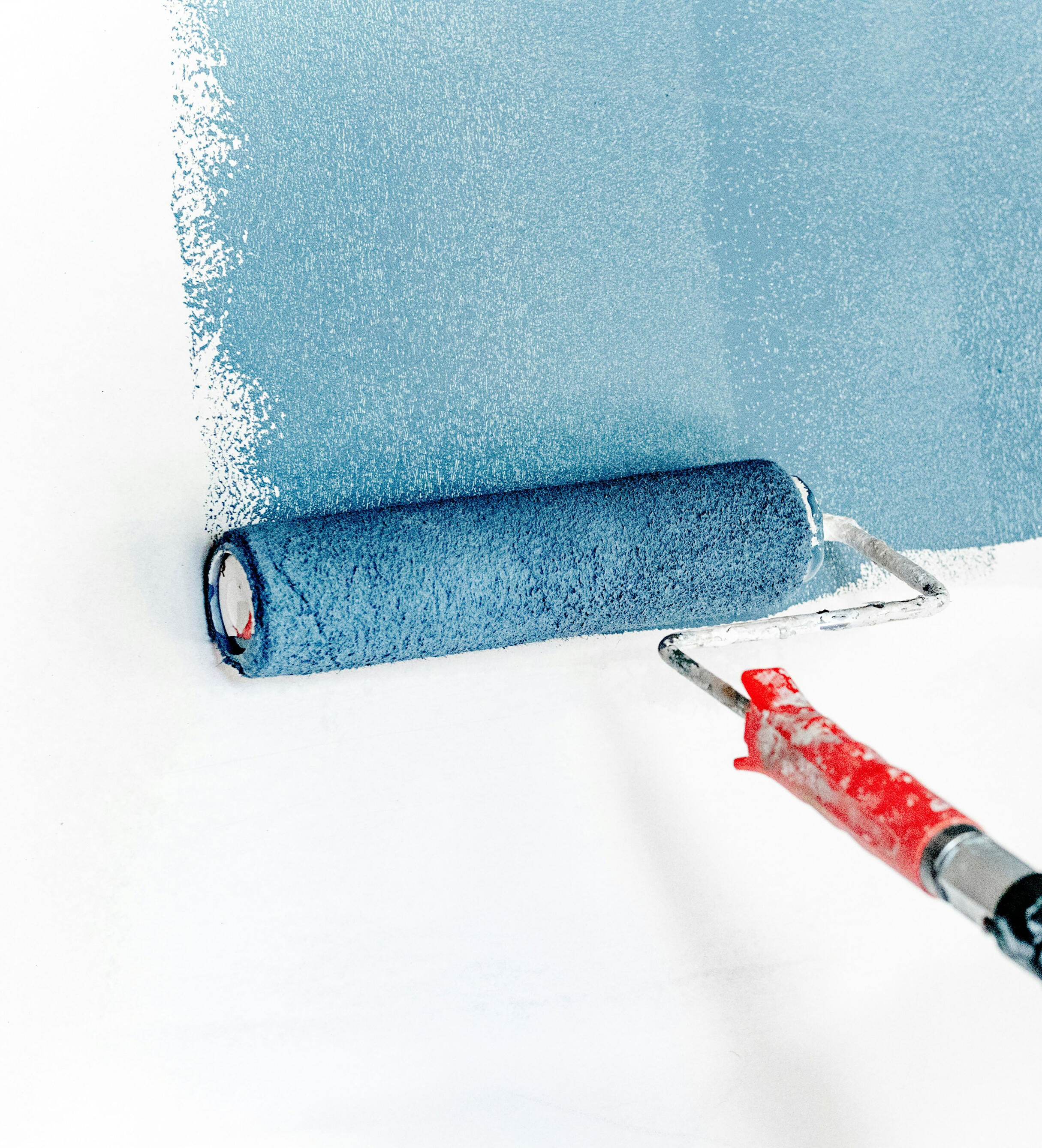 FixForce LLC residential painting services in Bowling Green, KY Professional interior painting and drywall repair services by FixForce LLC in Bowling Green, KY